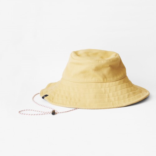 Bucket "Quilla" con cordón naútico