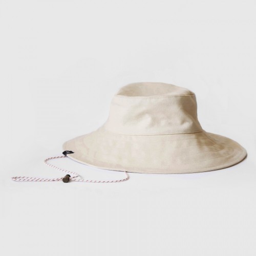 Bucket "Godó" con cordón naútico